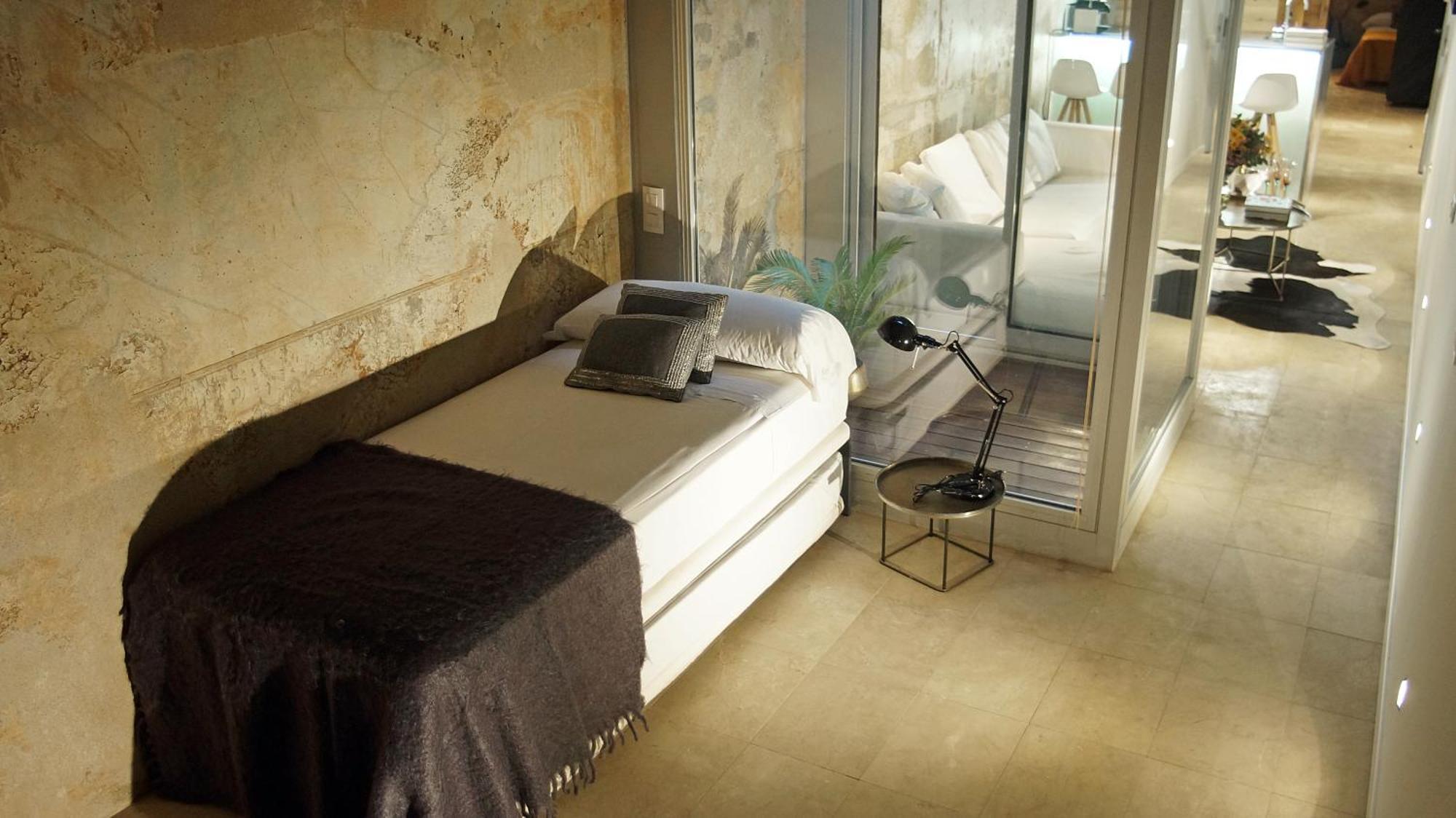 Apartment Barcelona Rentals - Pool Terrace In City Center 외부 사진