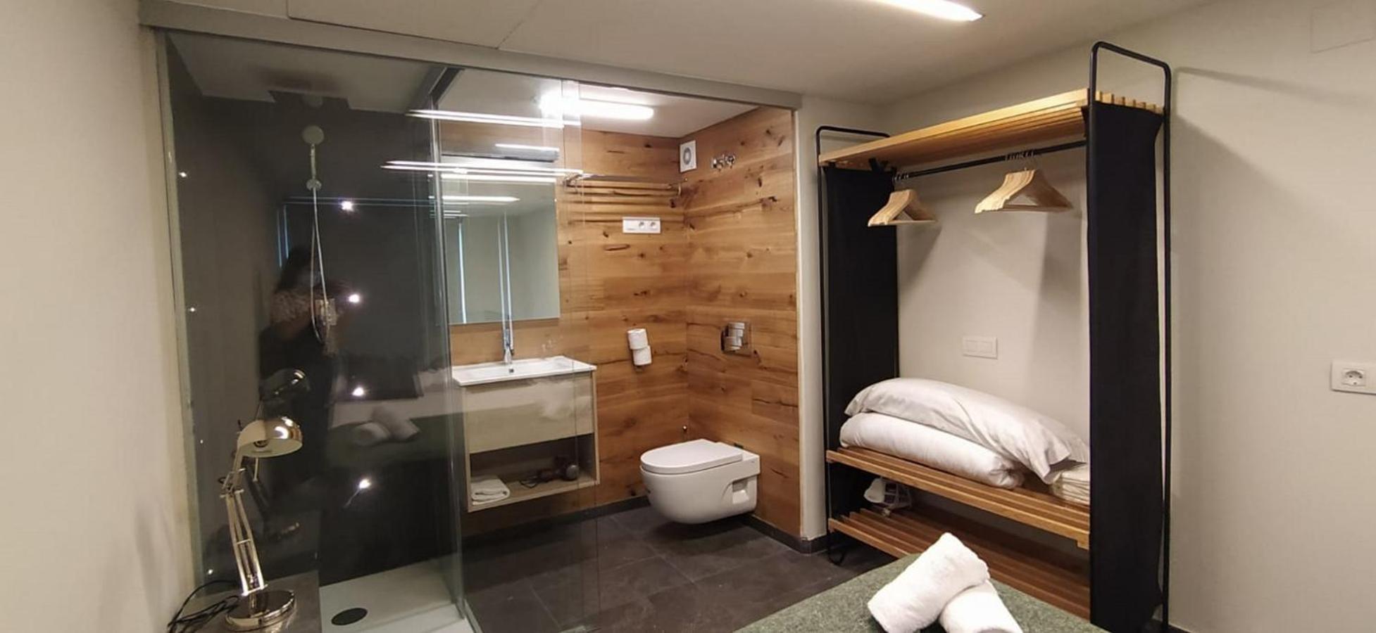 Apartment Barcelona Rentals - Pool Terrace In City Center 객실 사진