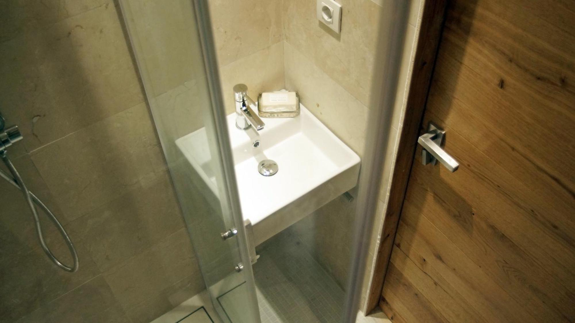 Apartment Barcelona Rentals - Pool Terrace In City Center 객실 사진