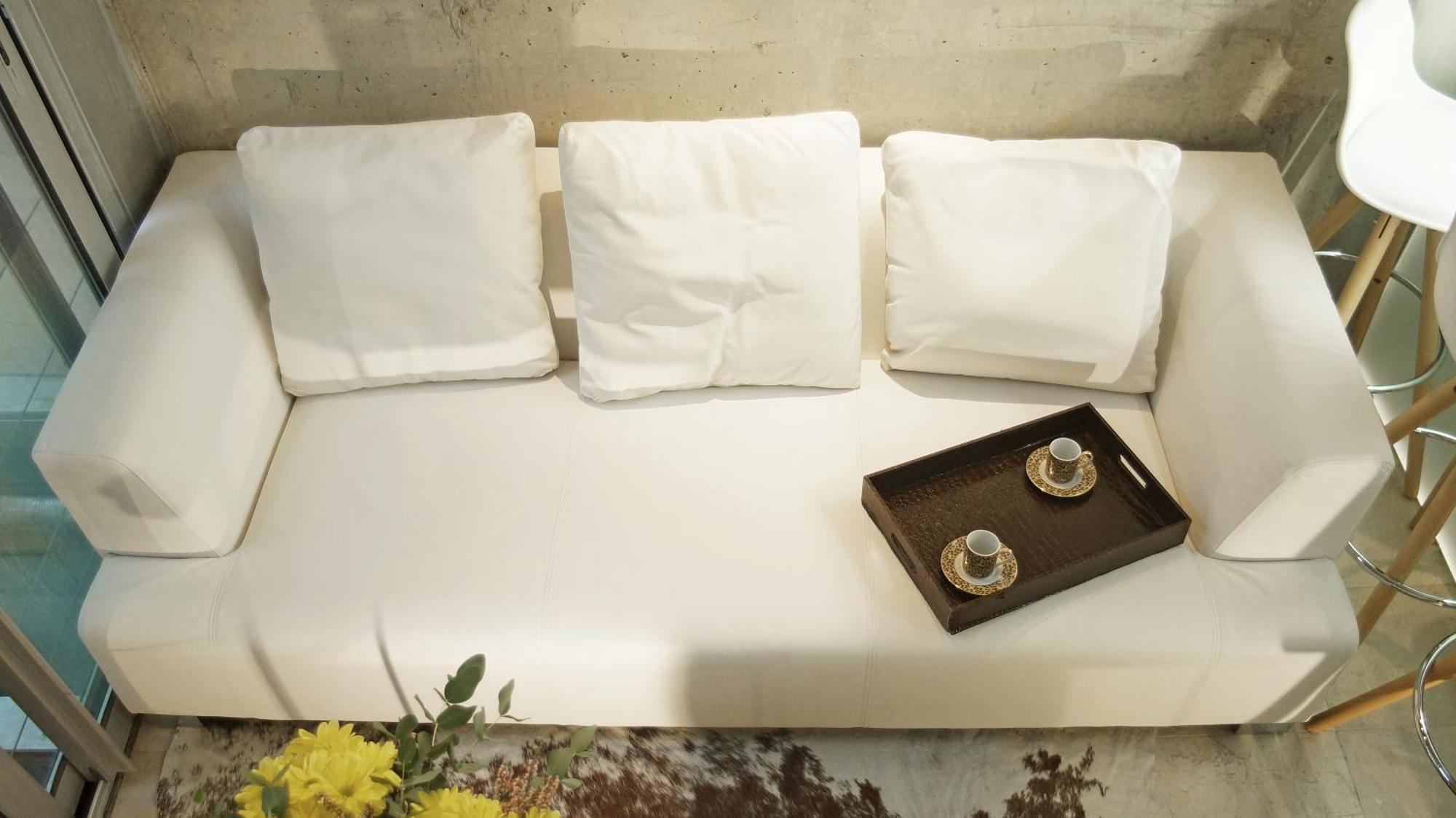 Apartment Barcelona Rentals - Pool Terrace In City Center 객실 사진