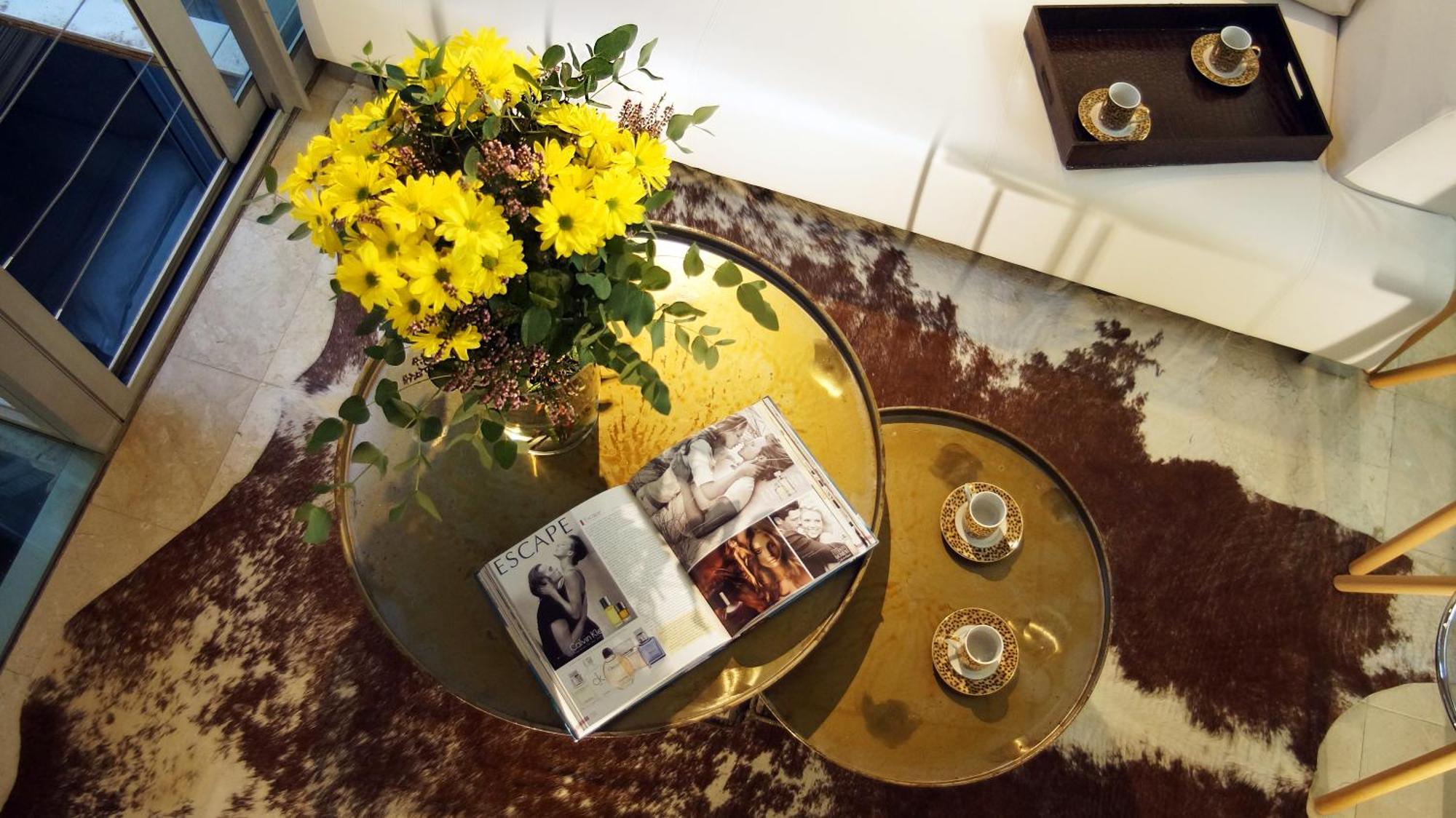 Apartment Barcelona Rentals - Pool Terrace In City Center 객실 사진