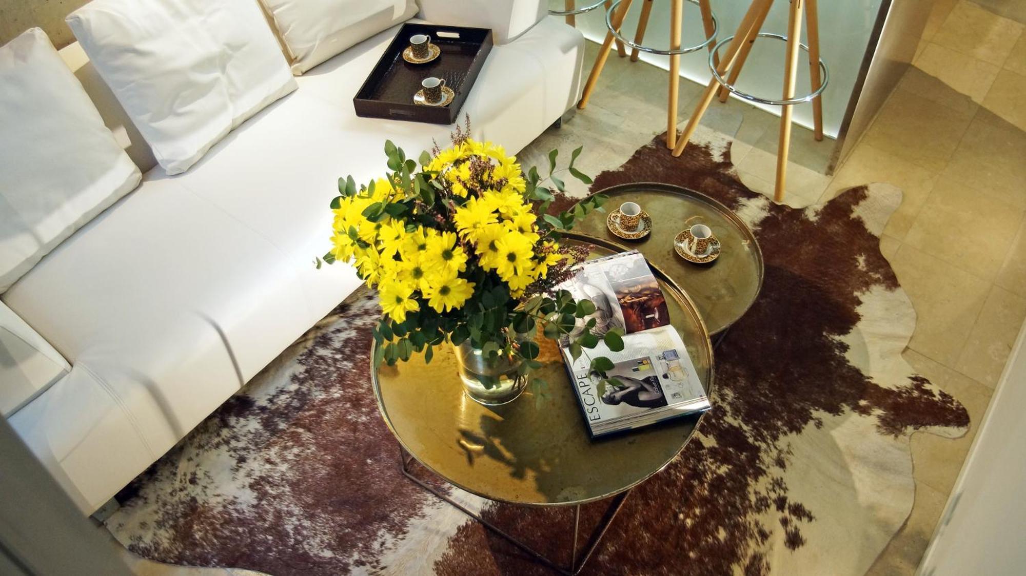 Apartment Barcelona Rentals - Pool Terrace In City Center 객실 사진