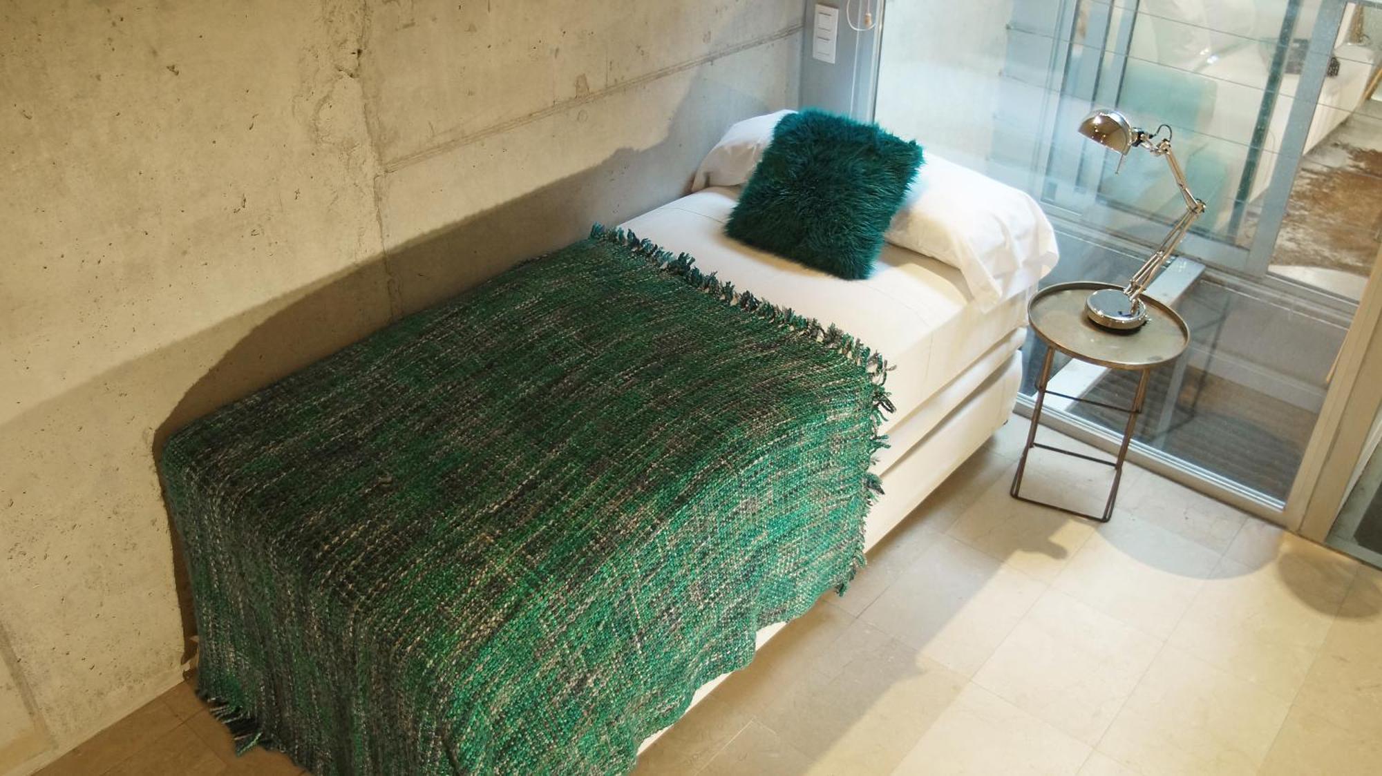 Apartment Barcelona Rentals - Pool Terrace In City Center 객실 사진