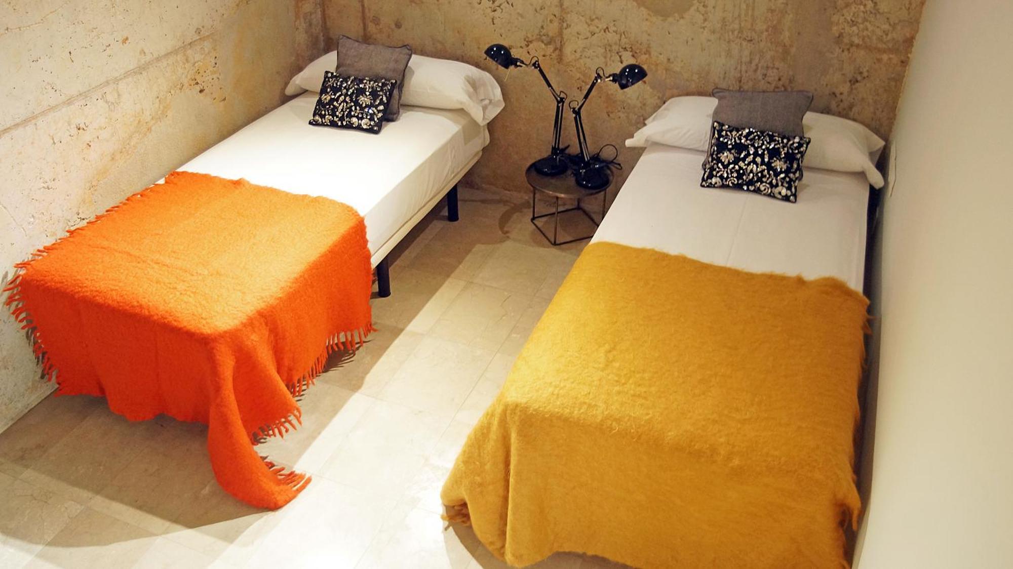 Apartment Barcelona Rentals - Pool Terrace In City Center 객실 사진
