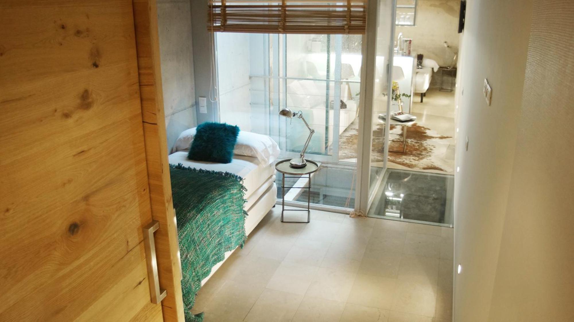 Apartment Barcelona Rentals - Pool Terrace In City Center 객실 사진