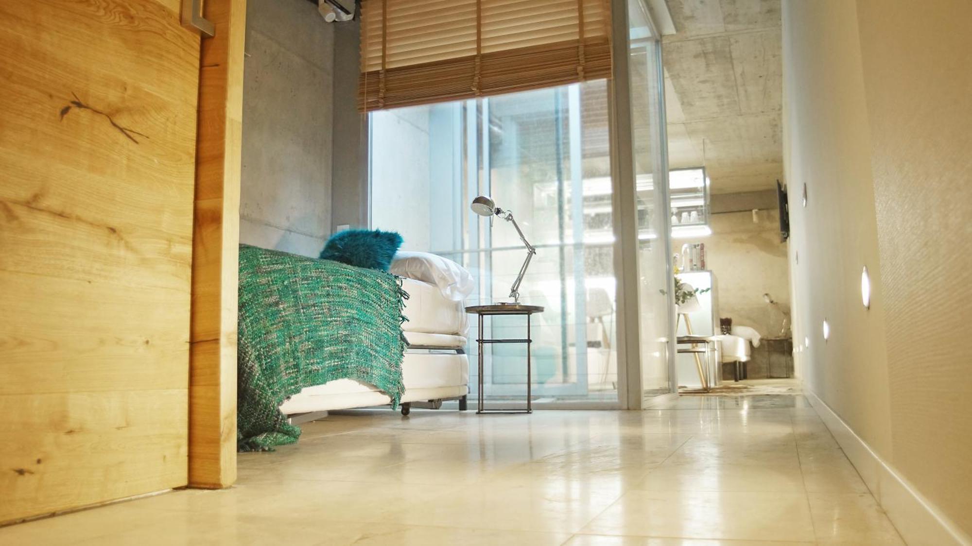 Apartment Barcelona Rentals - Pool Terrace In City Center 객실 사진