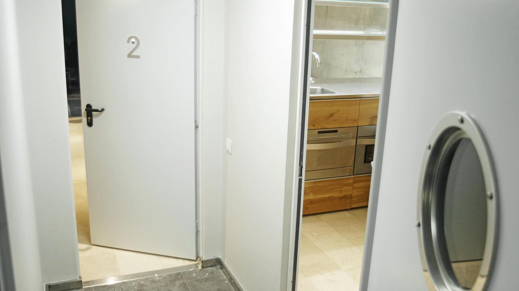 Apartment Barcelona Rentals - Pool Terrace In City Center 객실 사진
