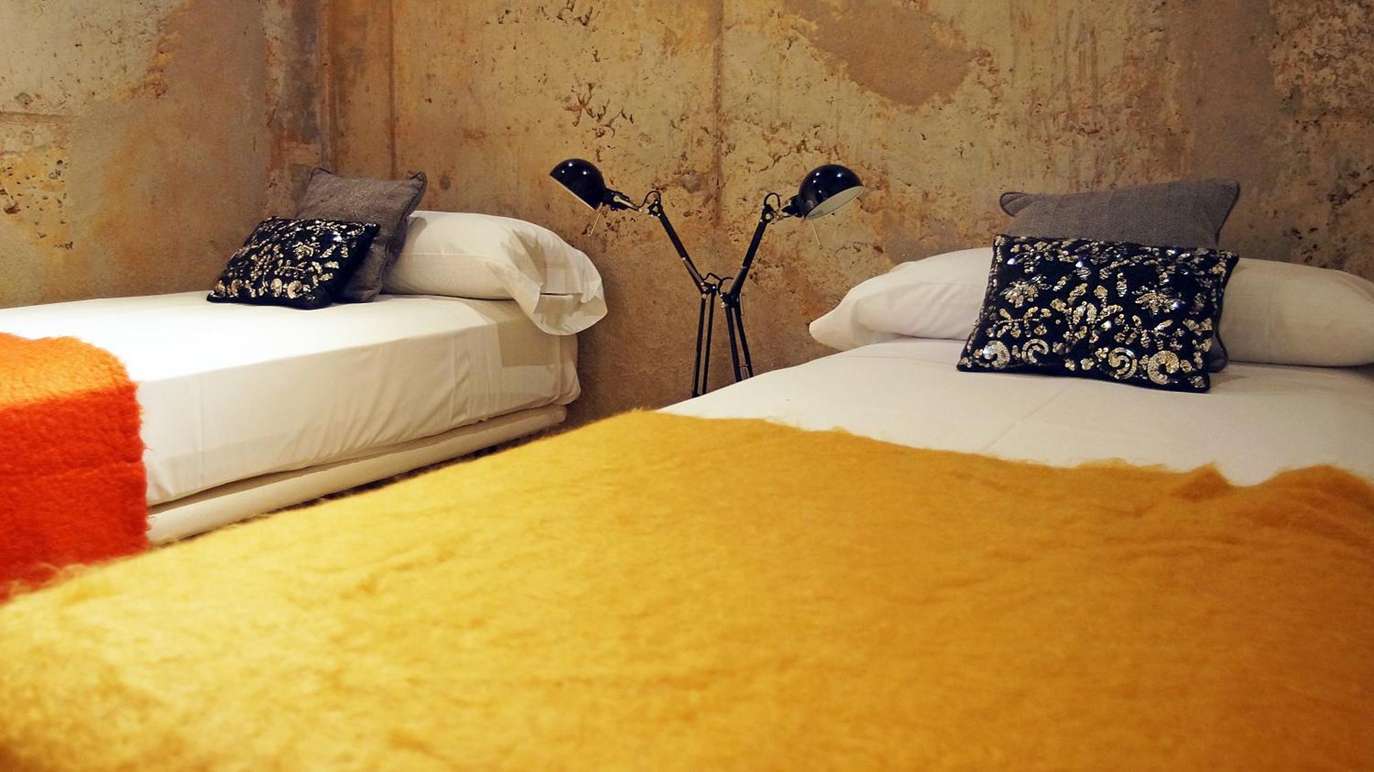 Apartment Barcelona Rentals - Pool Terrace In City Center 객실 사진