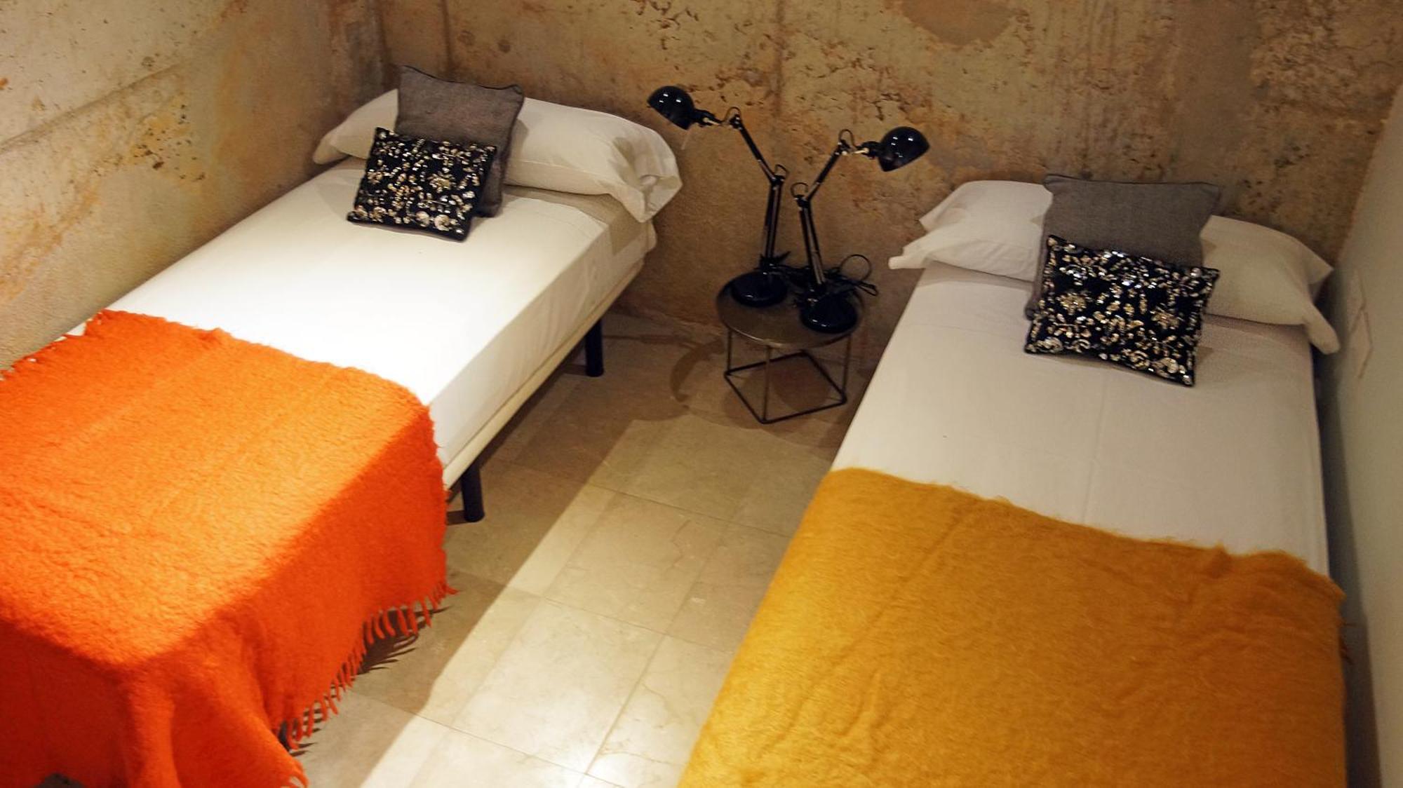 Apartment Barcelona Rentals - Pool Terrace In City Center 객실 사진