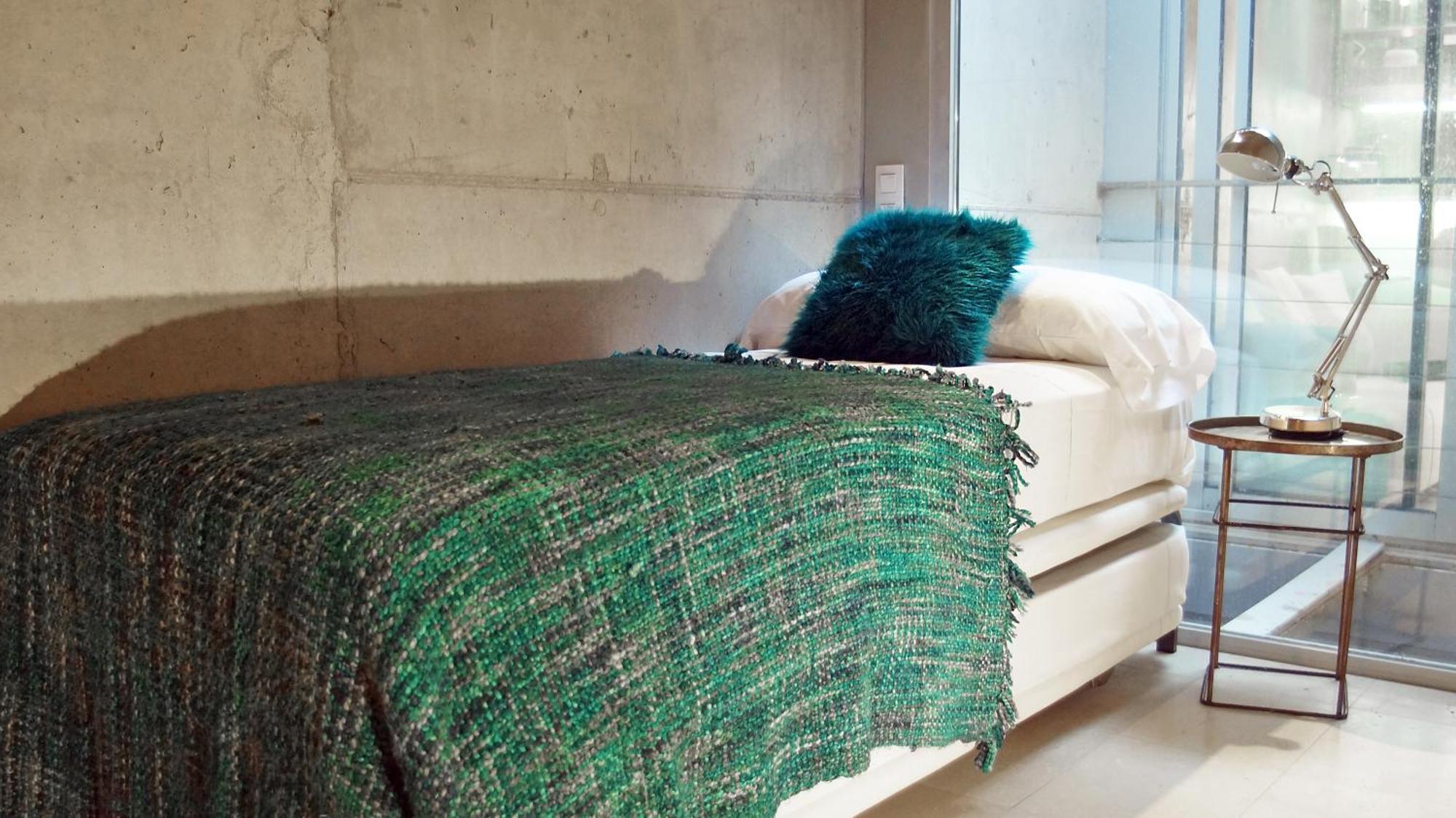 Apartment Barcelona Rentals - Pool Terrace In City Center 객실 사진