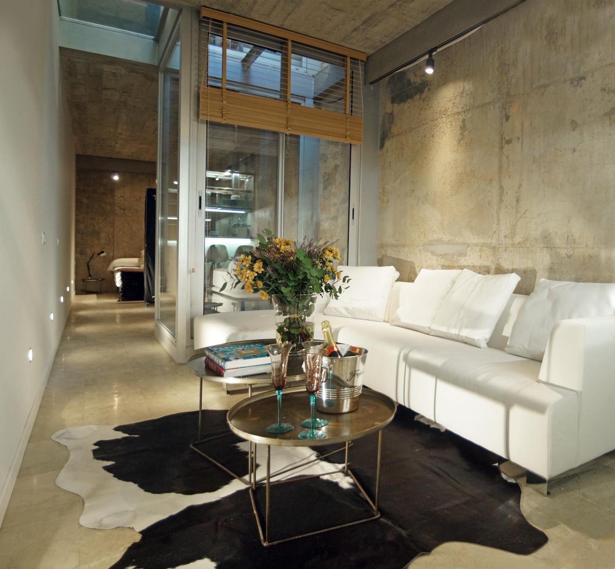 Apartment Barcelona Rentals - Pool Terrace In City Center 객실 사진
