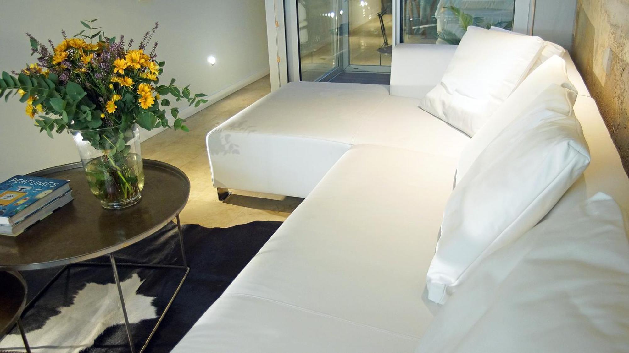 Apartment Barcelona Rentals - Pool Terrace In City Center 객실 사진