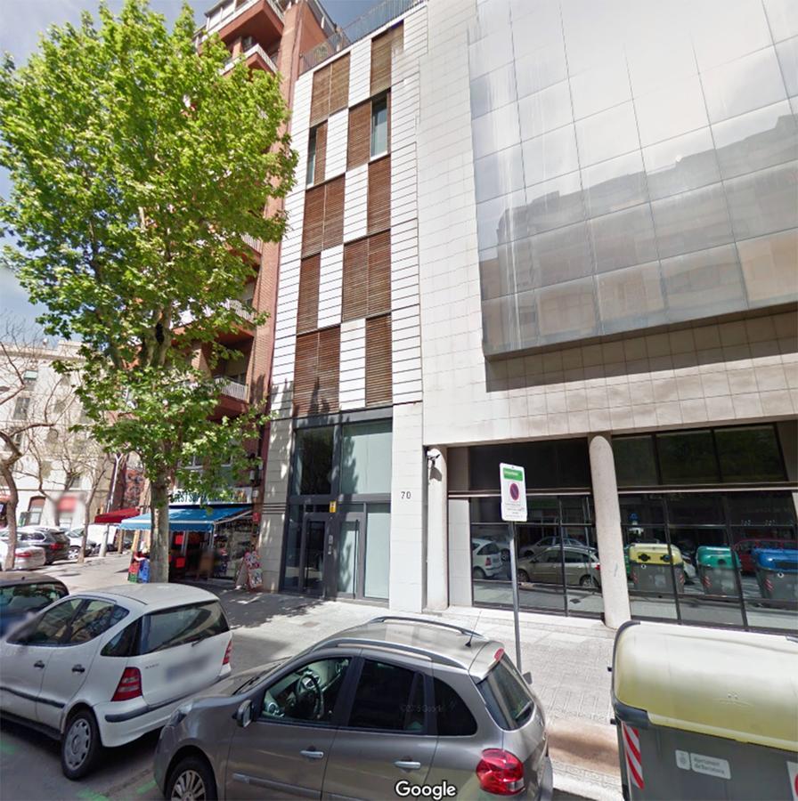 Apartment Barcelona Rentals - Pool Terrace In City Center 외부 사진